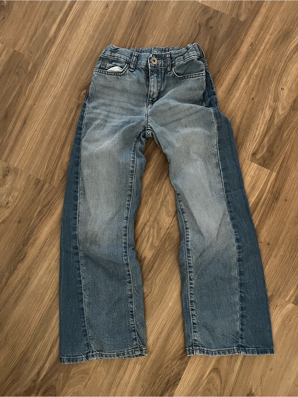 Girls jeans